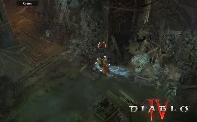 Diablo 4's Latest: Season 3 Overview and Season 4 Tease!